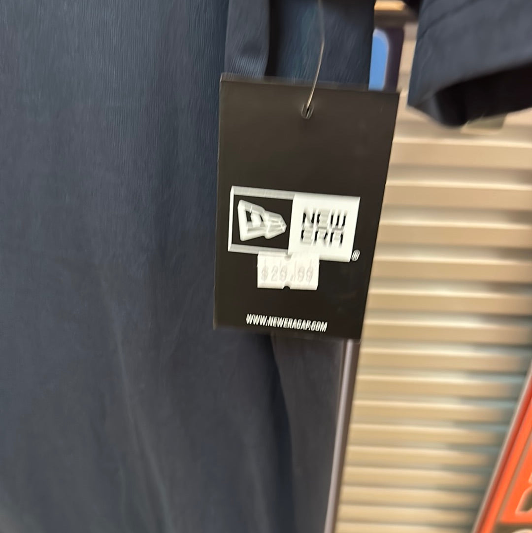 Men’s new era, athletic T