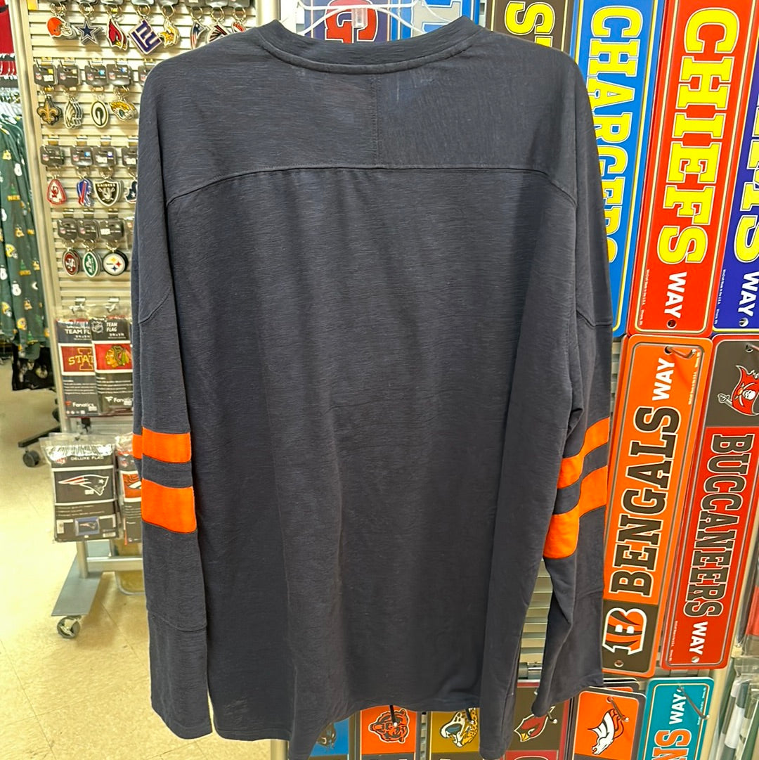Men’s bears long sleeve size 3X