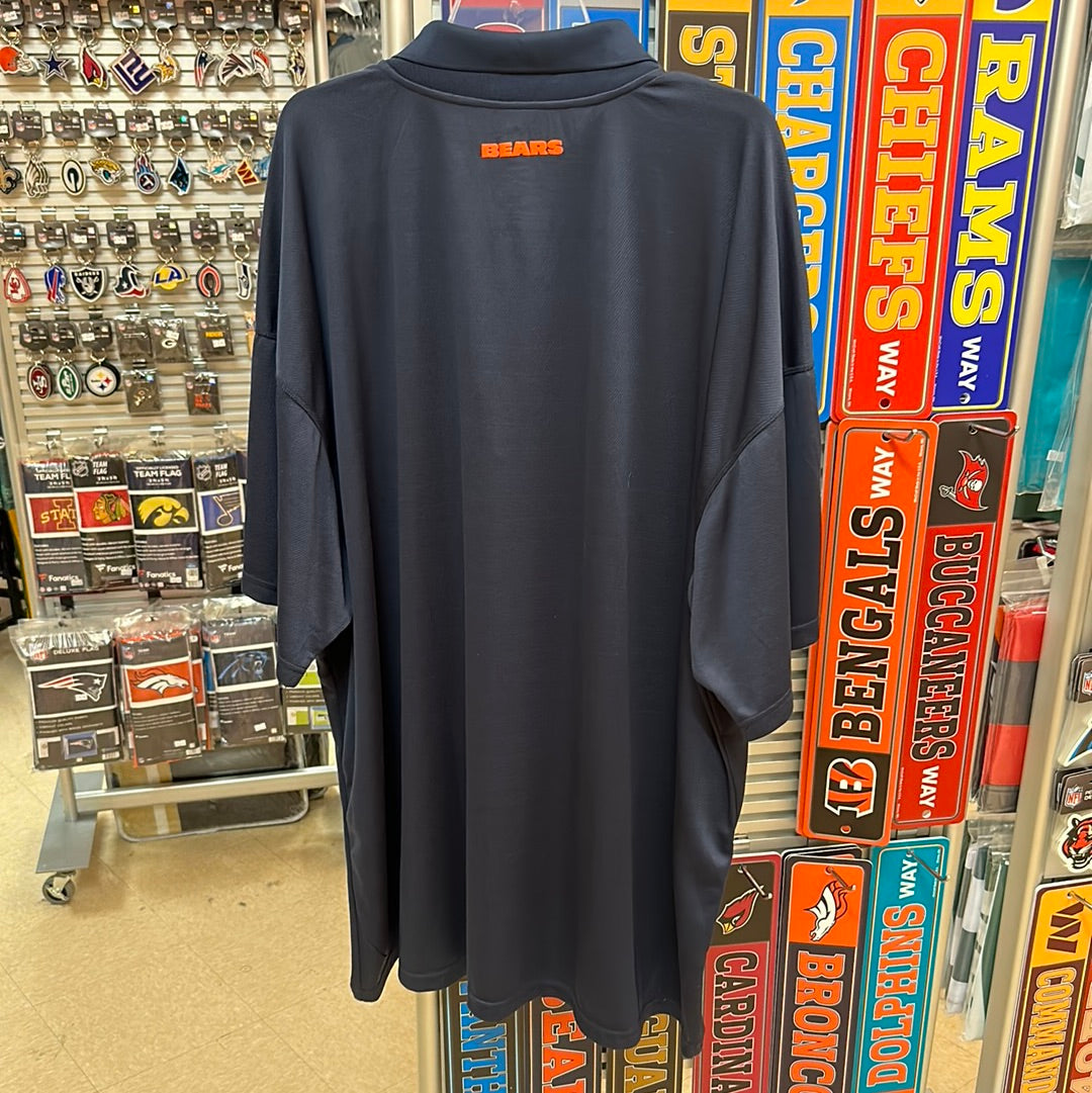 Men’s bears polo size 5X