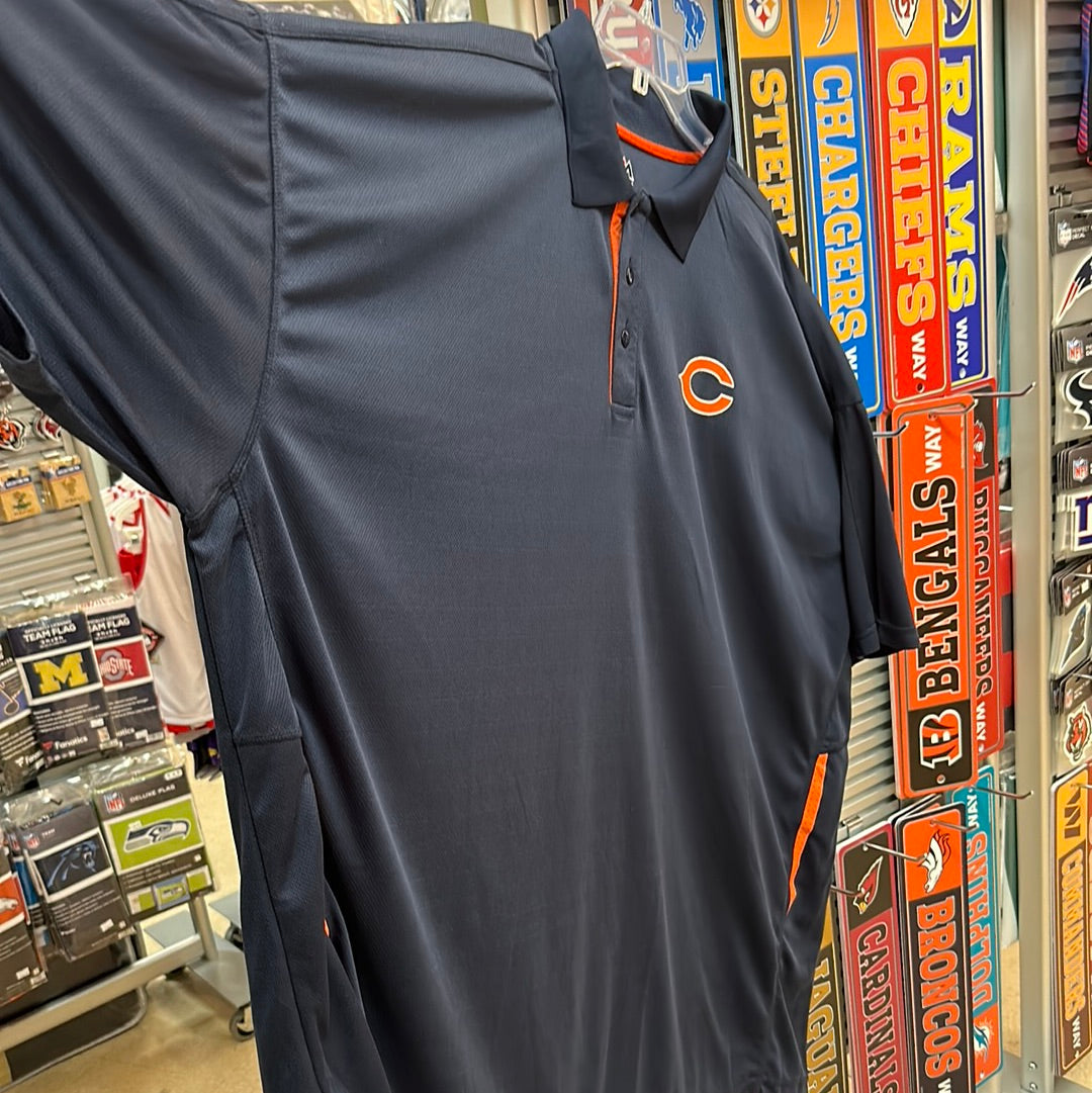 Men’s bears polo size 5X