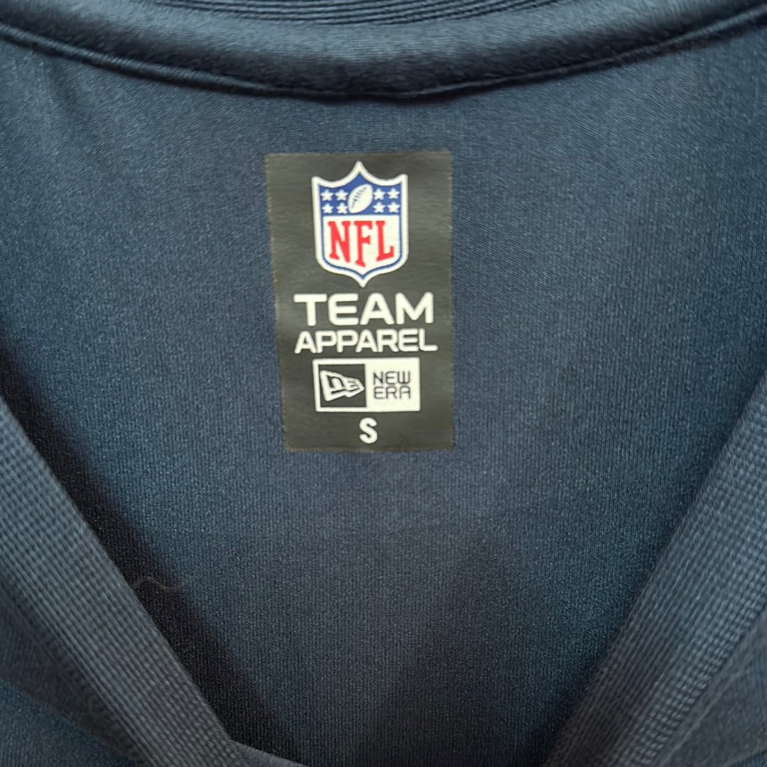 Men’s new era, athletic T