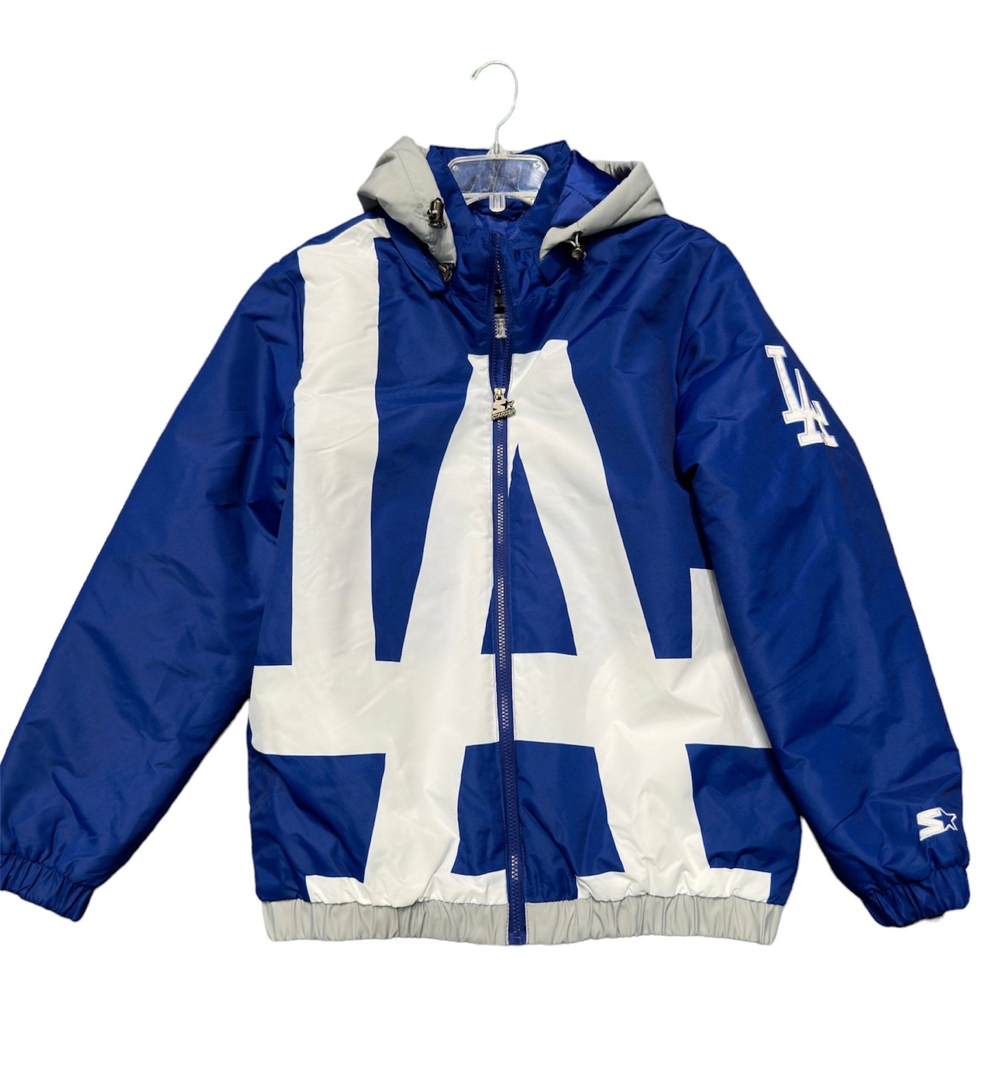 Starter La Dodgers Coat