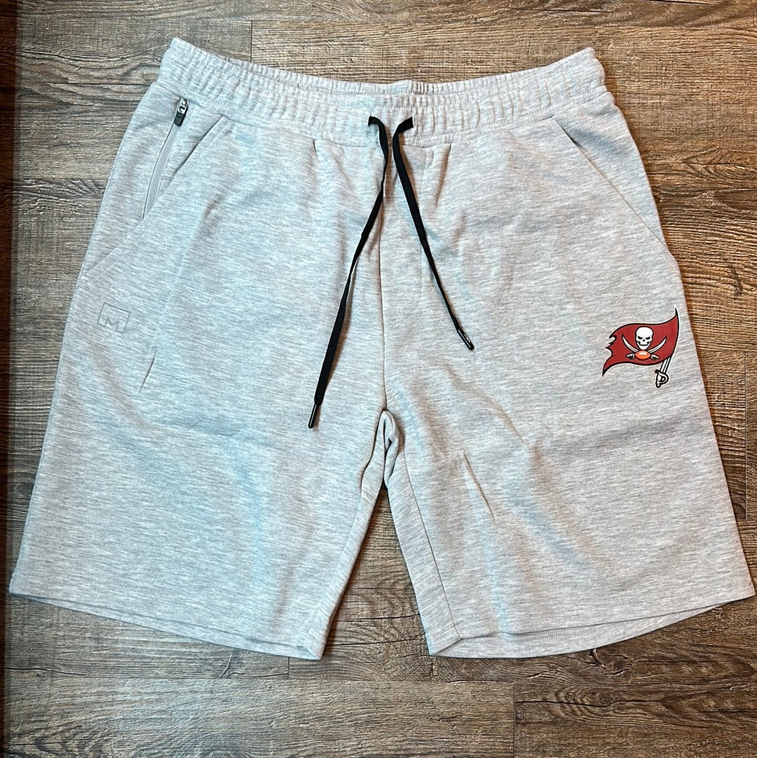 Men’s Tampa Bay, buccaneers, Michael Stranahan brand shorts size large