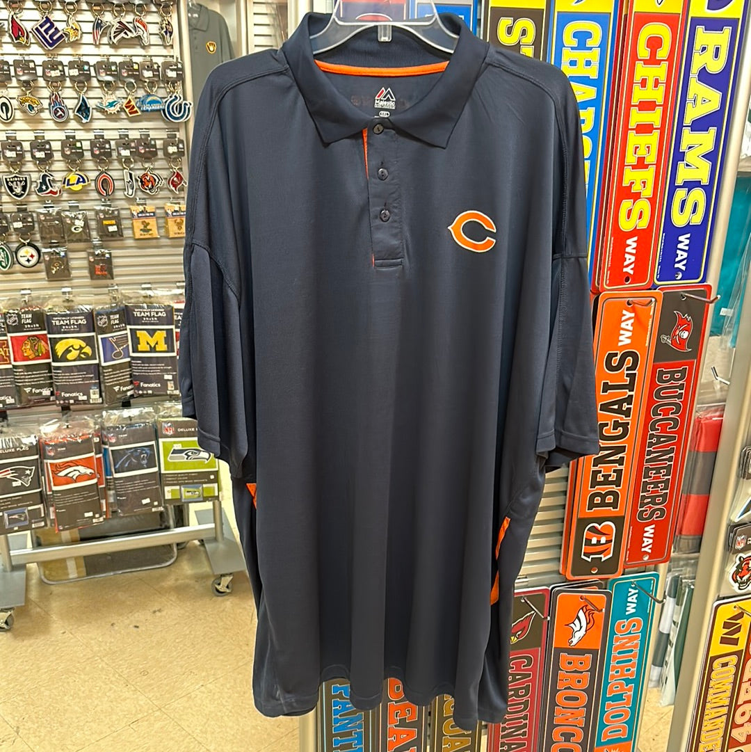 Men’s bears polo size 5X
