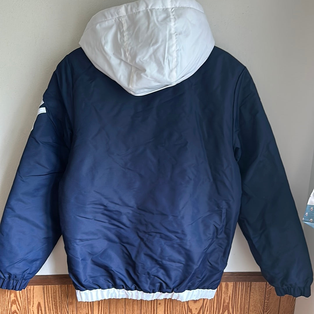 New York Yankees starter jacket