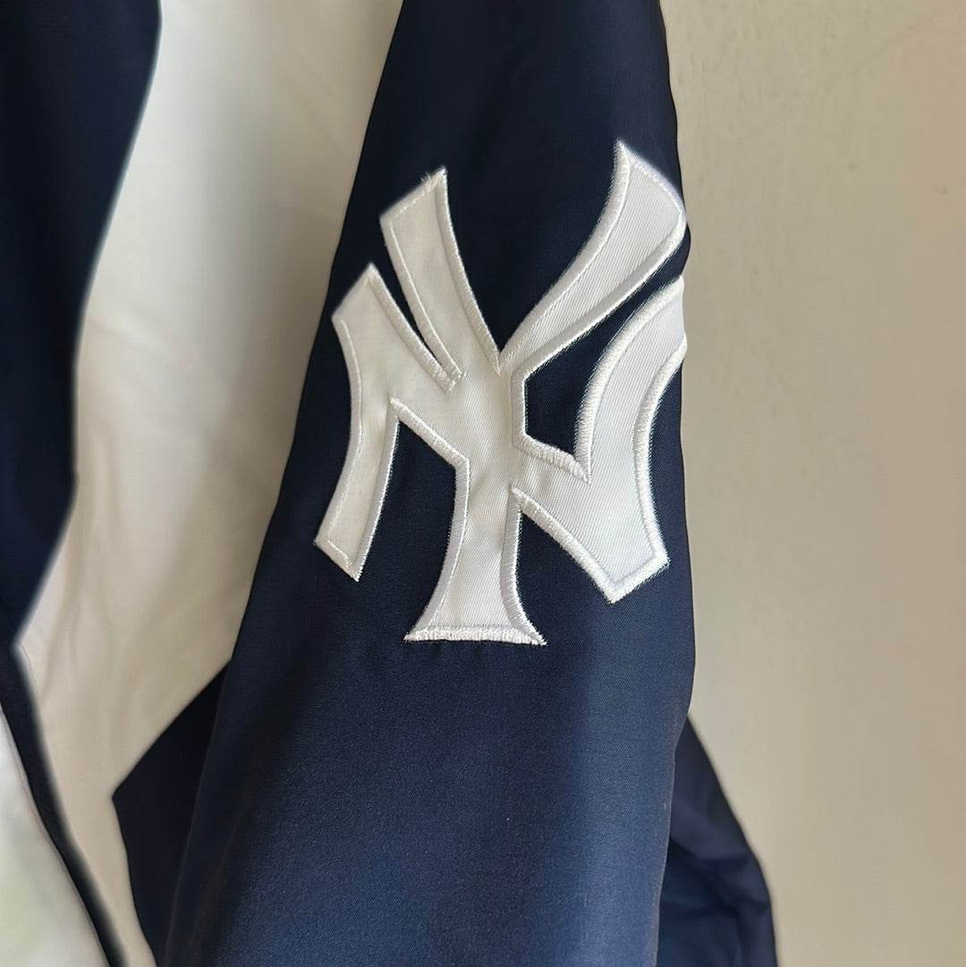 New York Yankees starter jacket