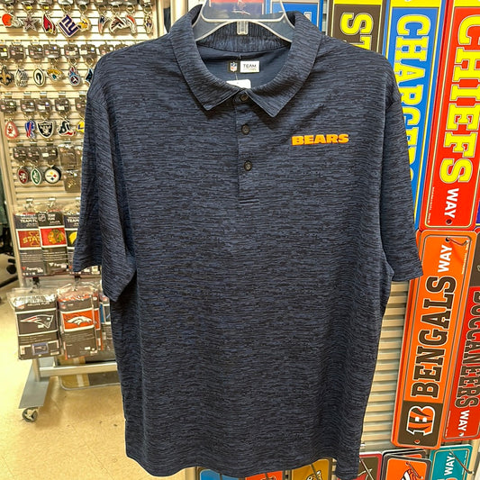 Men’s bears polo size extra large