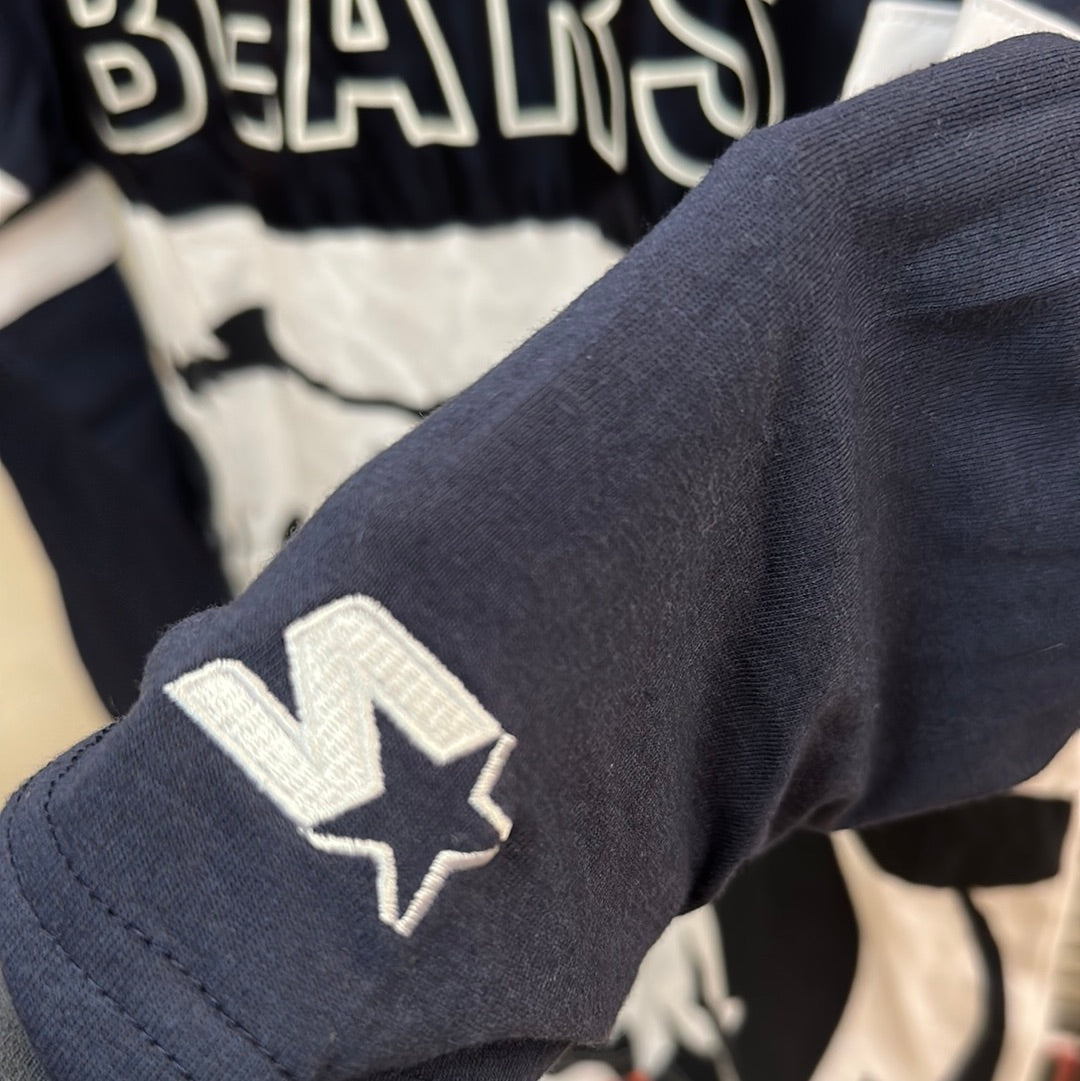 Women’s bears starter, long sleeve