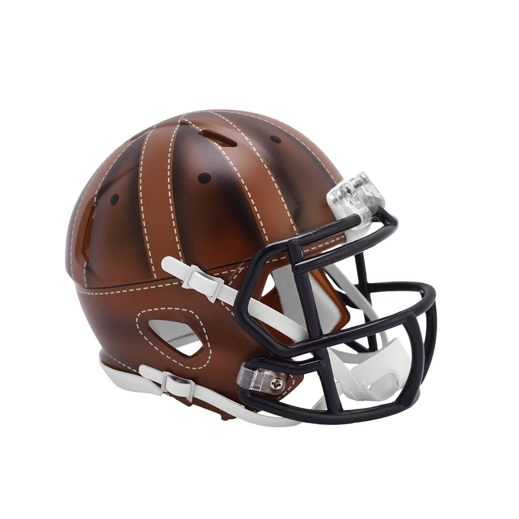Riddell mini helmet