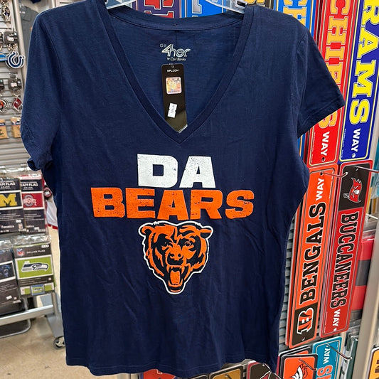 Women’s bears T-shirt size XL
