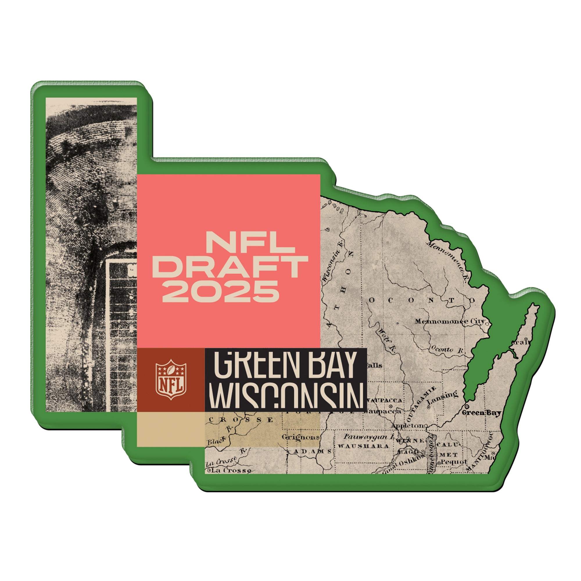 2025 NFL draft magnet