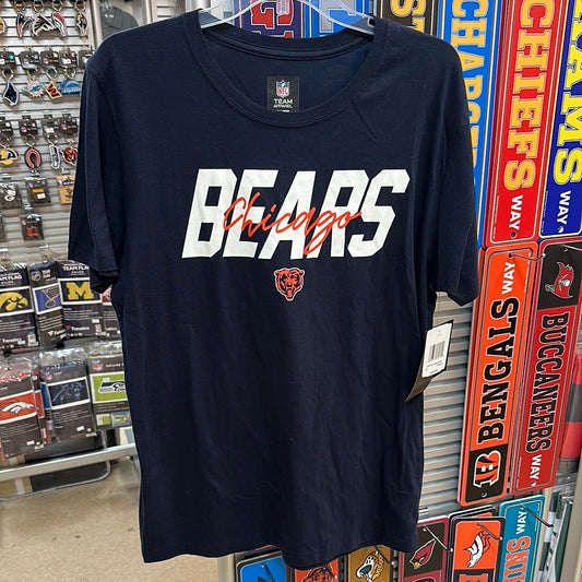 Men’s bears, new era, T size medium