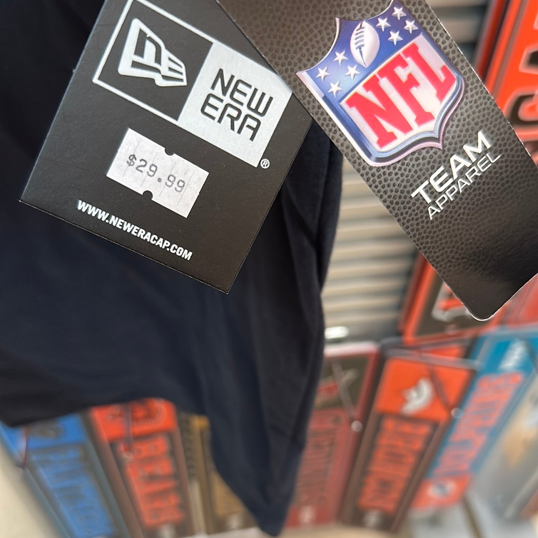 Men’s bears new era T-shirt