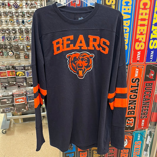 Men’s bears long sleeve size 3X