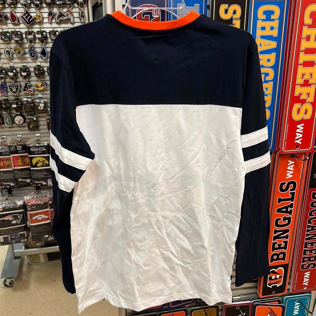 Women’s bears starter, long sleeve