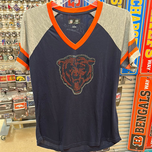 Women’s bears T shirt size large