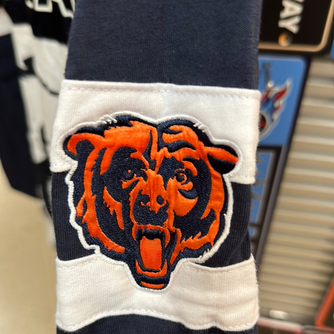 Women’s bears starter, long sleeve