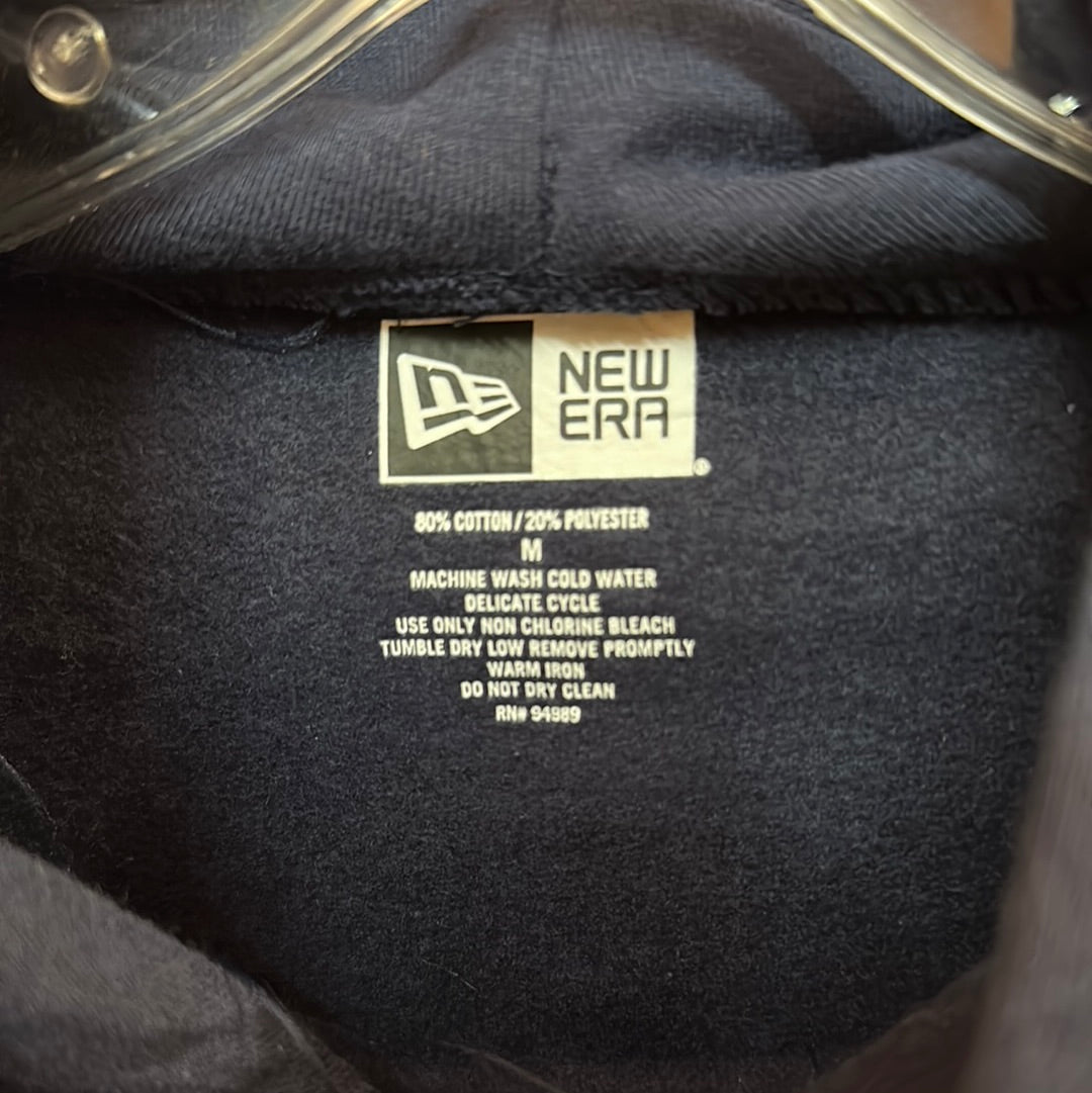 Men’s bears New Era hoodie