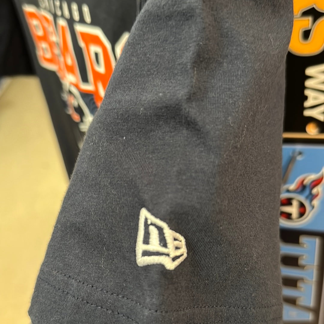 Men’s bears new era T-shirt