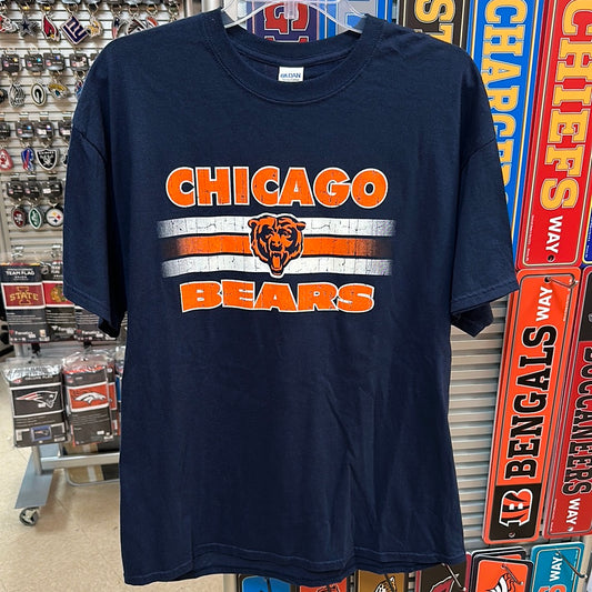 Men’s bears T-shirt size extra large