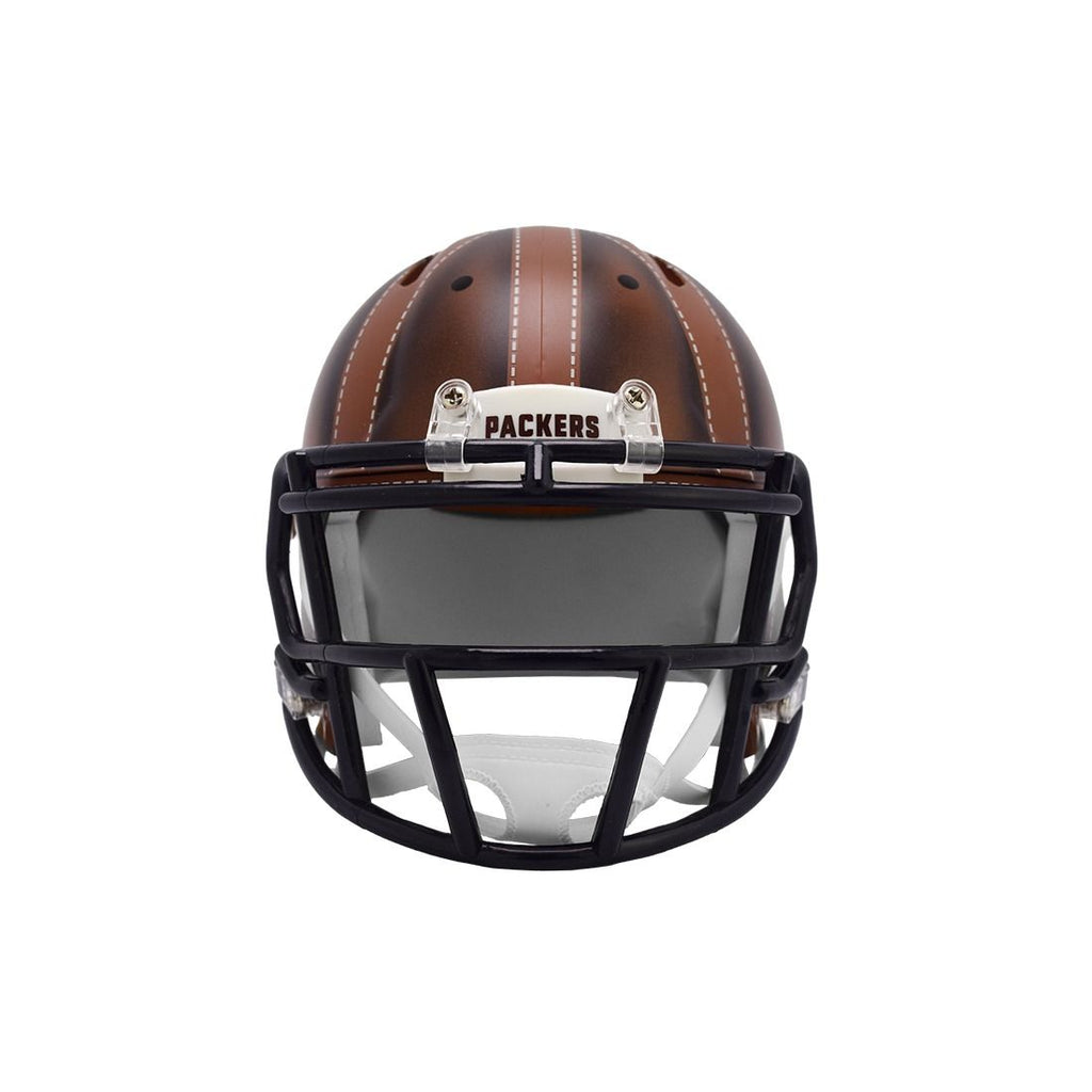 Riddell mini helmet
