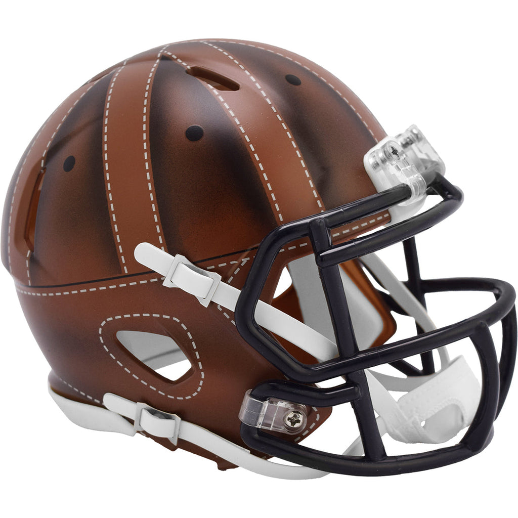 Riddell mini helmet