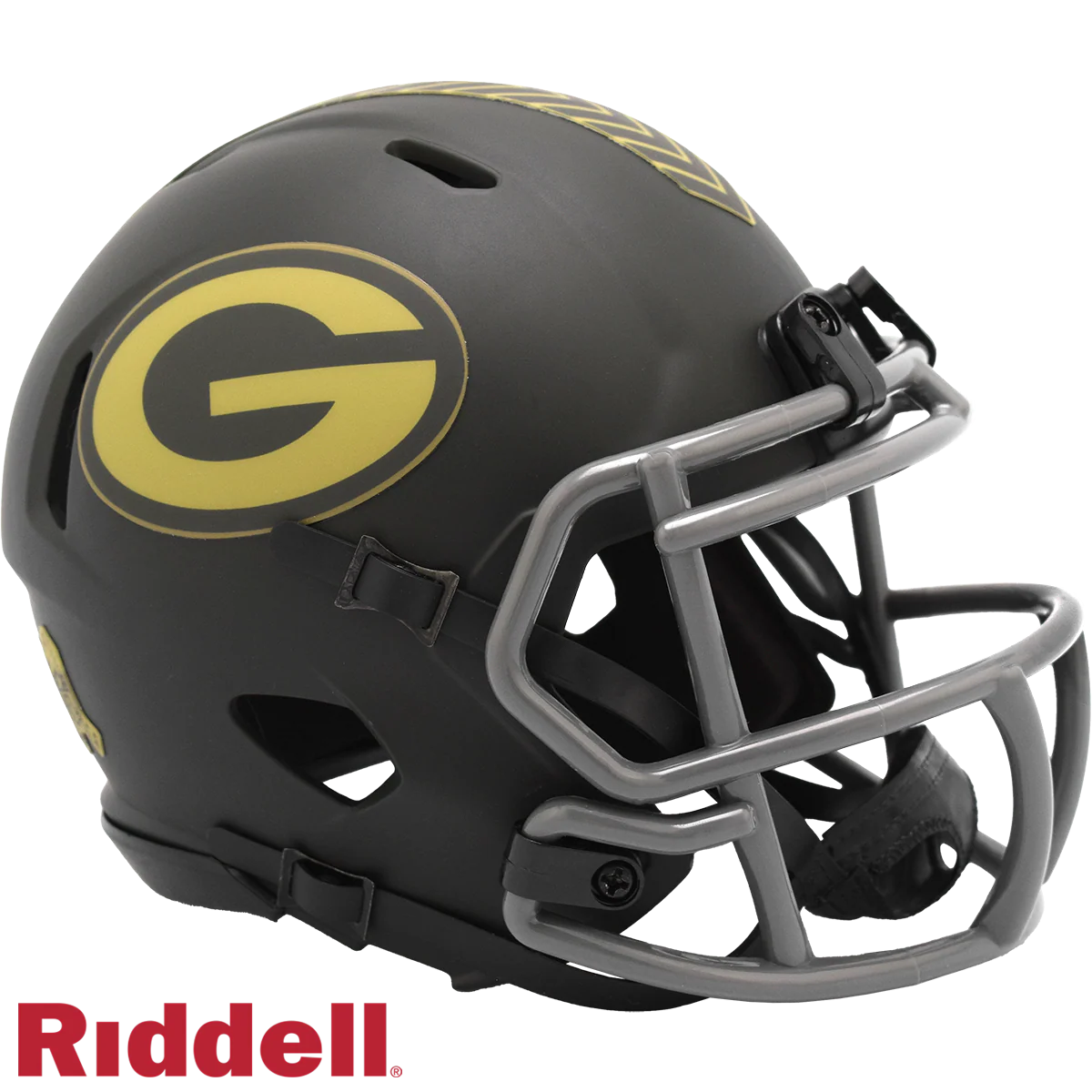 2025 Salute To Service Mini Helmet