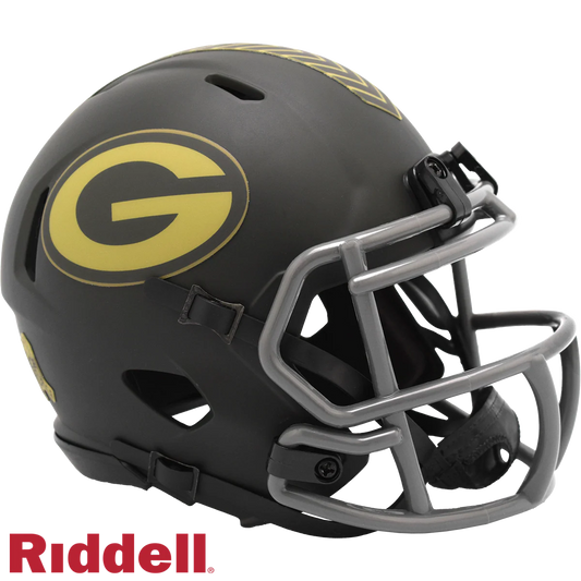 2025 Salute To Service Mini Helmet