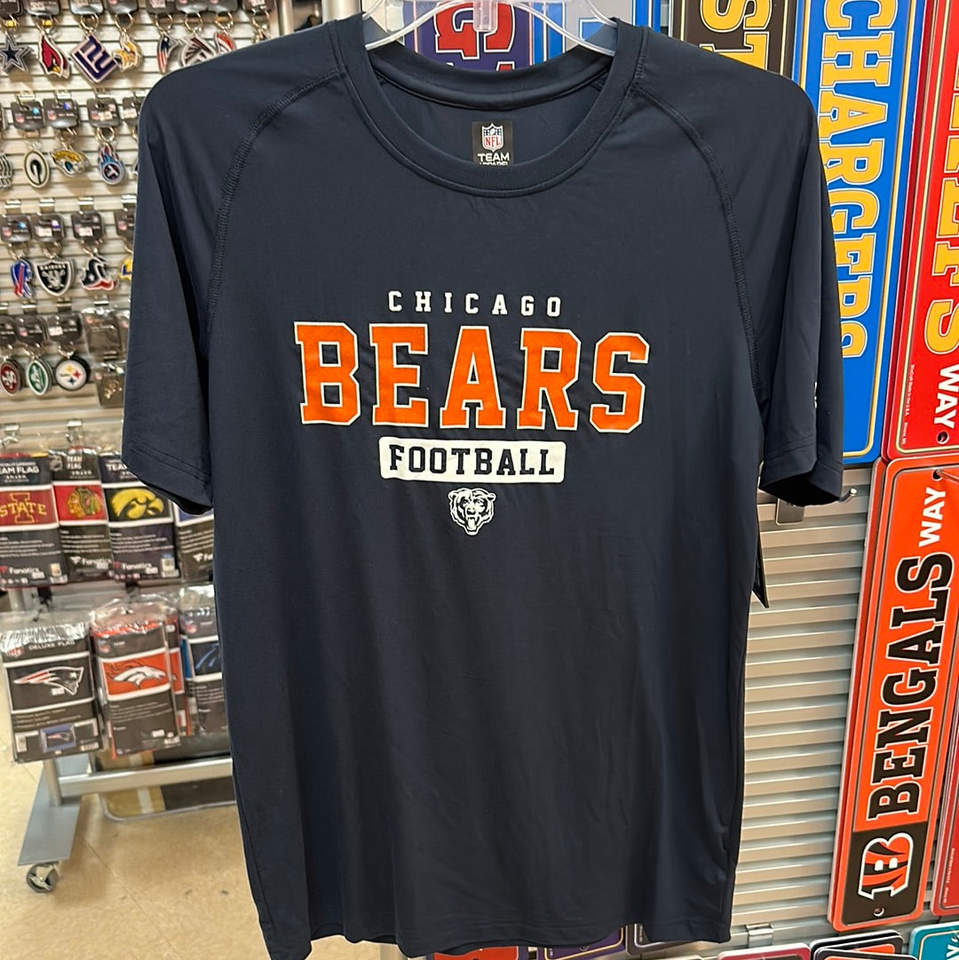Men’s new era, athletic T