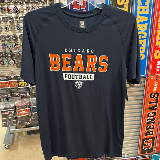 Men’s new era, athletic T