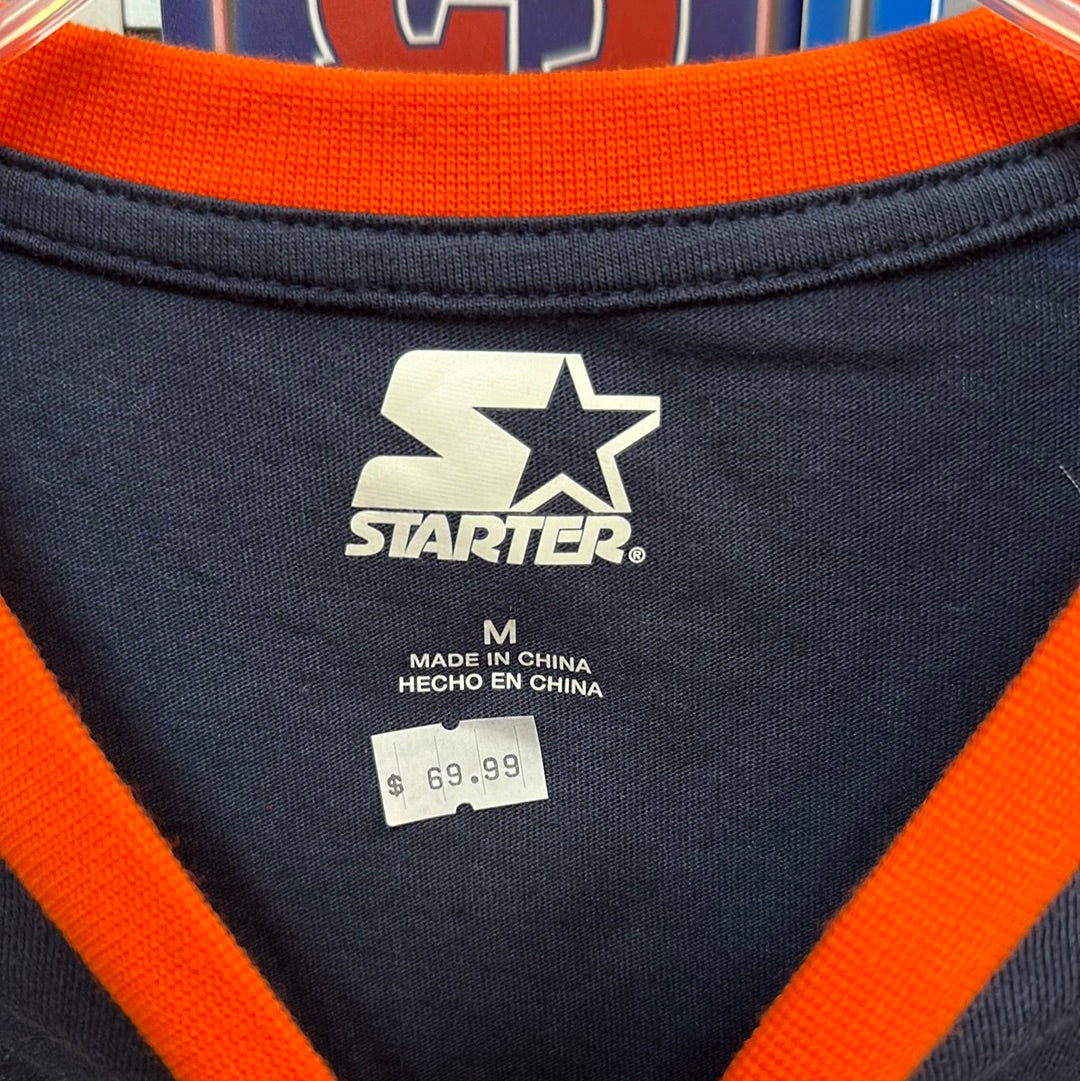 Women’s bears starter, long sleeve