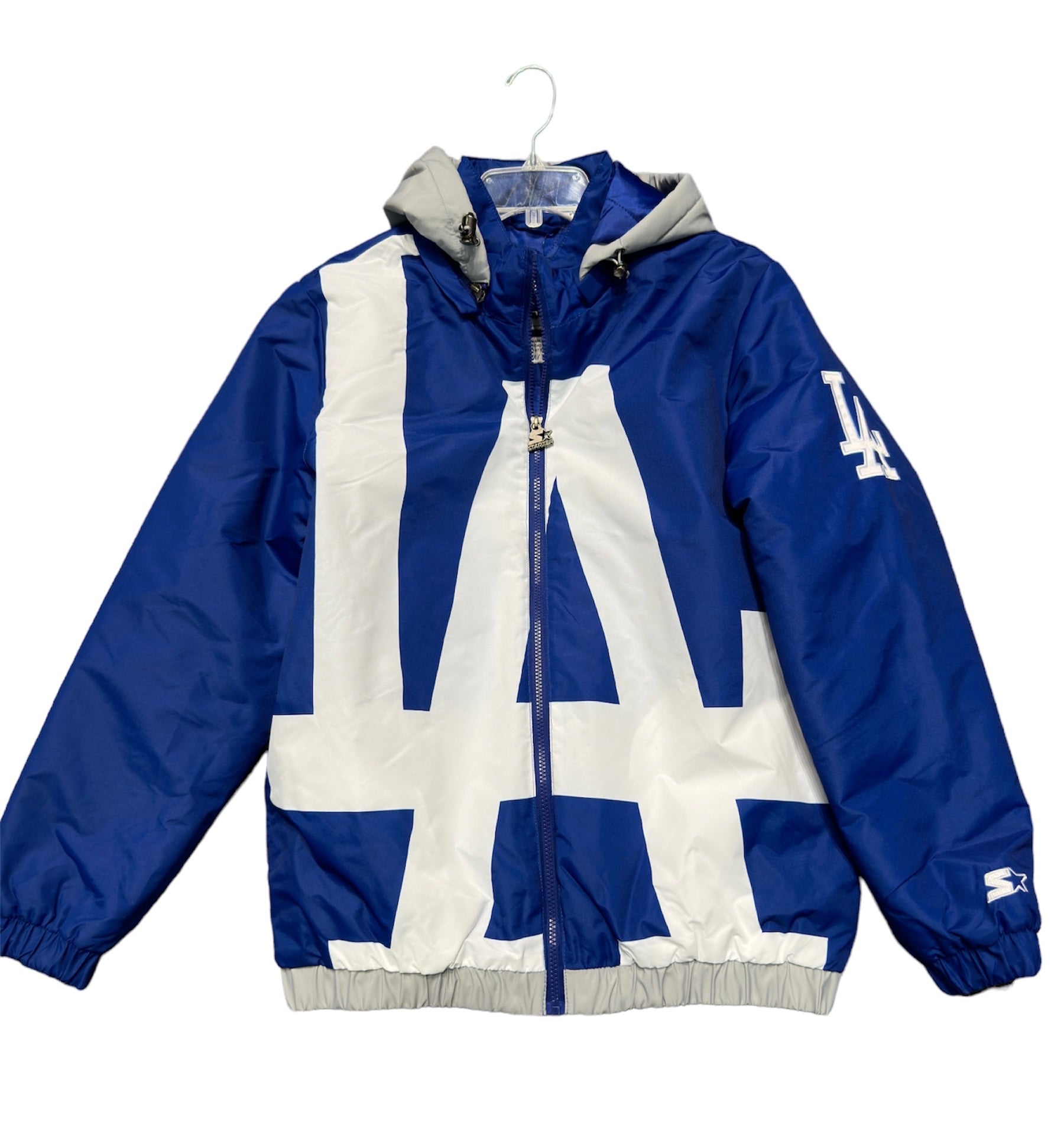 Starter La Dodgers Coat