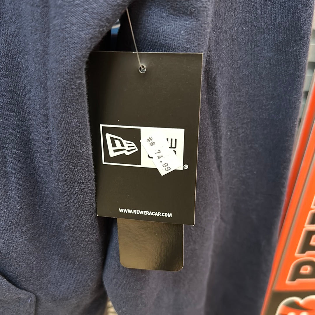 Men’s bears New Era hoodie