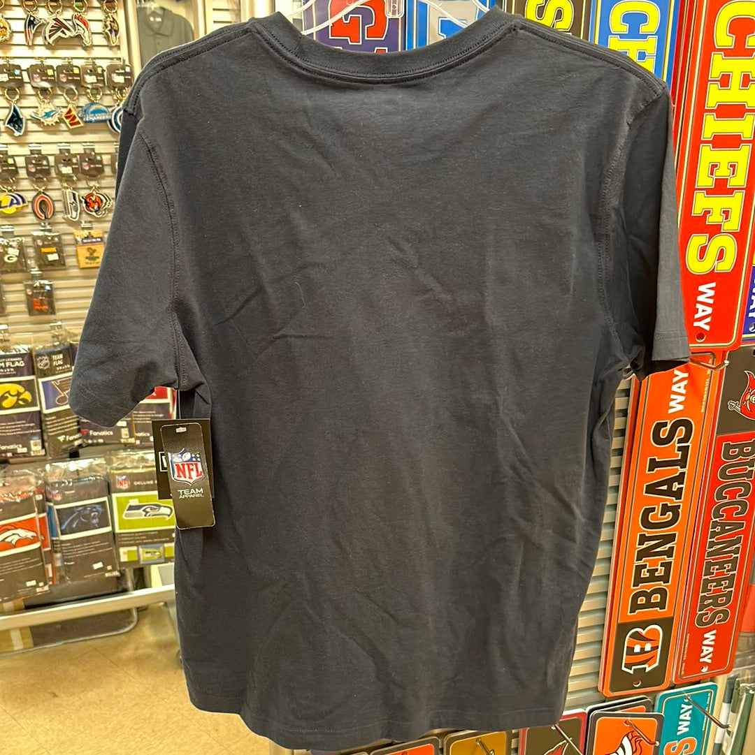 Men’s bears new era T-shirt