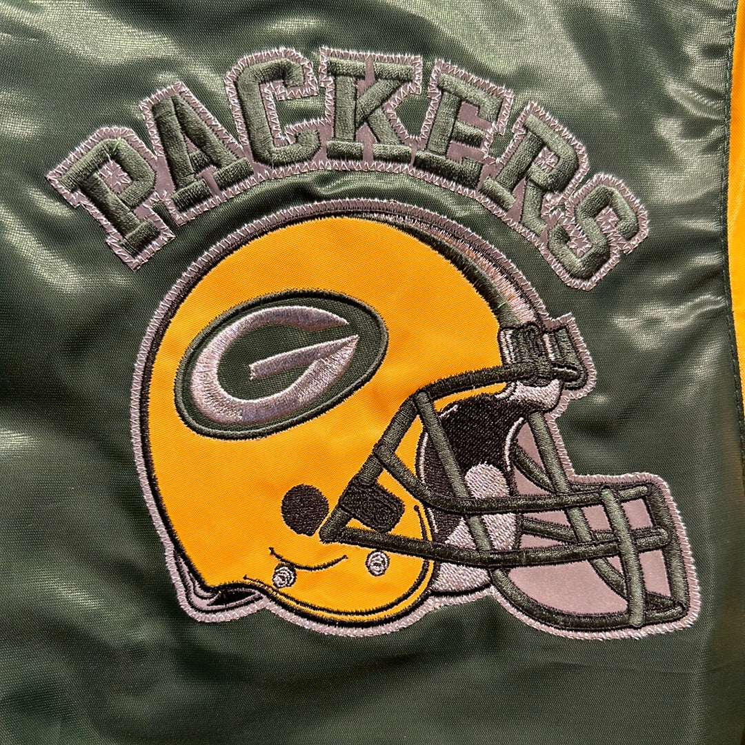 Men’s Packers starter jacket