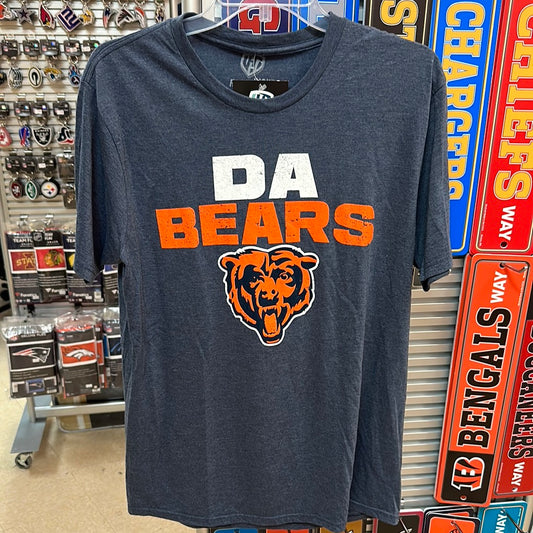 Men’s bears hands, high tee
