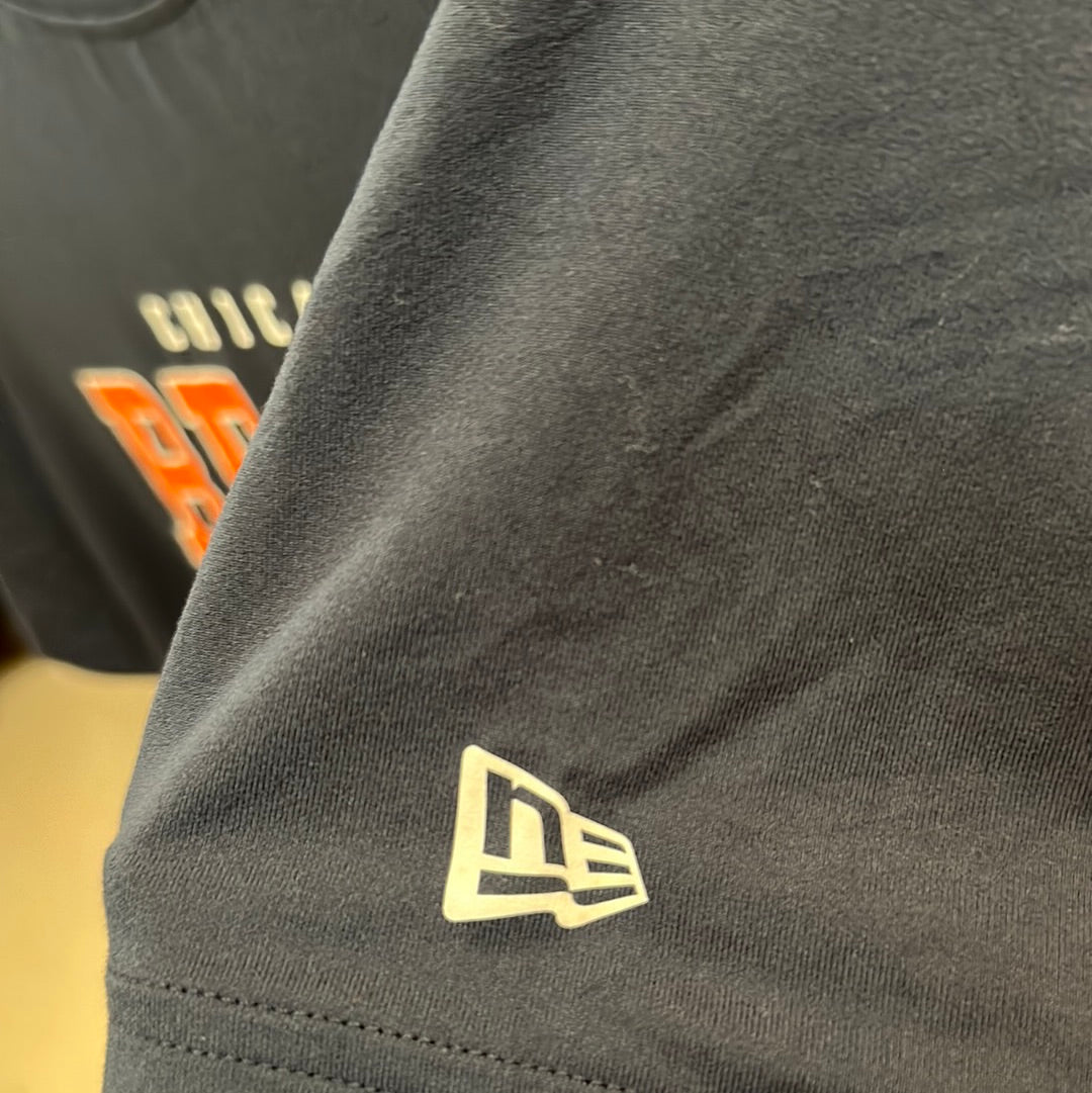 Men’s new era, athletic T