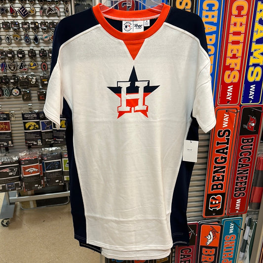 Women’s Houston Astros long shirt