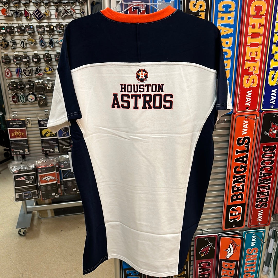 Women’s Houston Astros long shirt