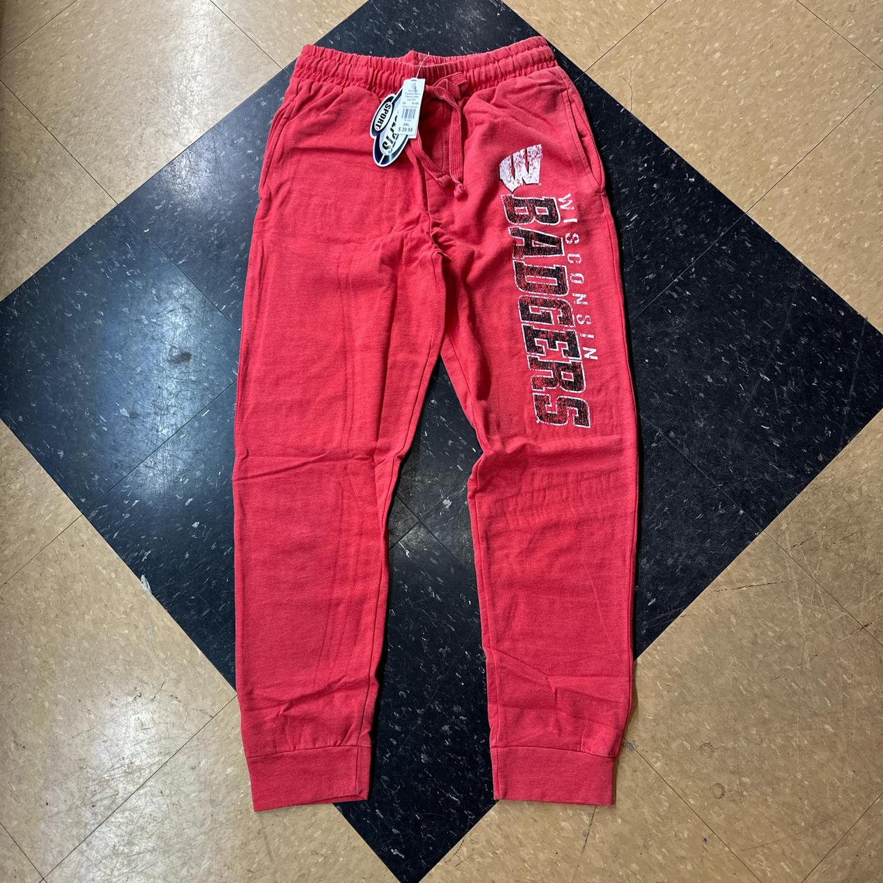 Concepts Sport Women's red Sweatpants