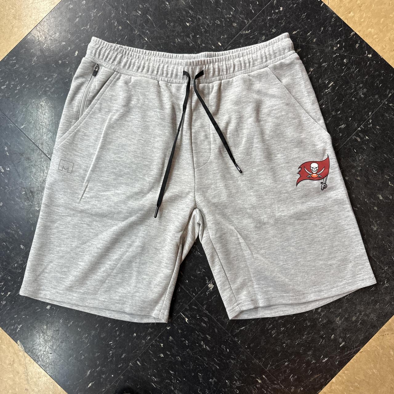 MSX by Michael Strahan Men's grey Shorts