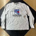 NHL Men's white T-shirts