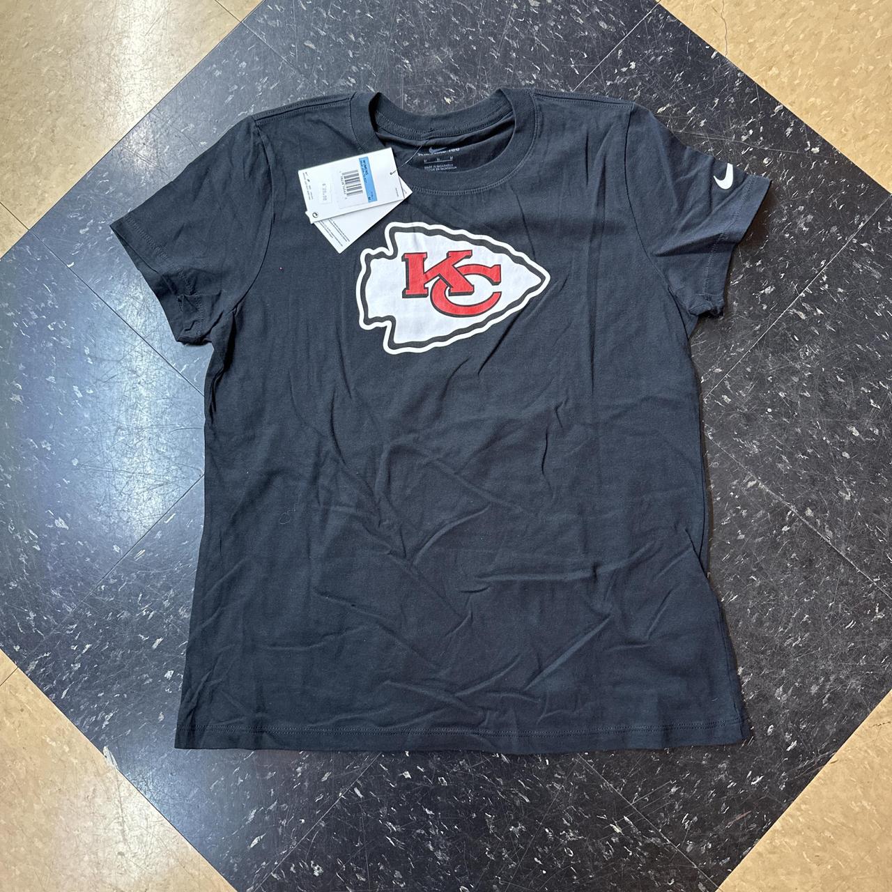 Nike Women's black navy T-shirts