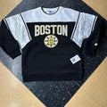 Starter Women's black multi Sweatshirts