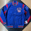 NFL Men's blue navy Coats