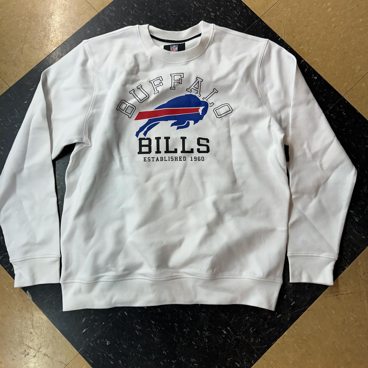 MSX by Michael Strahan Men's white Sweatshirts