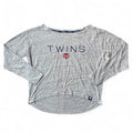 Fanatics Women's grey Shirts