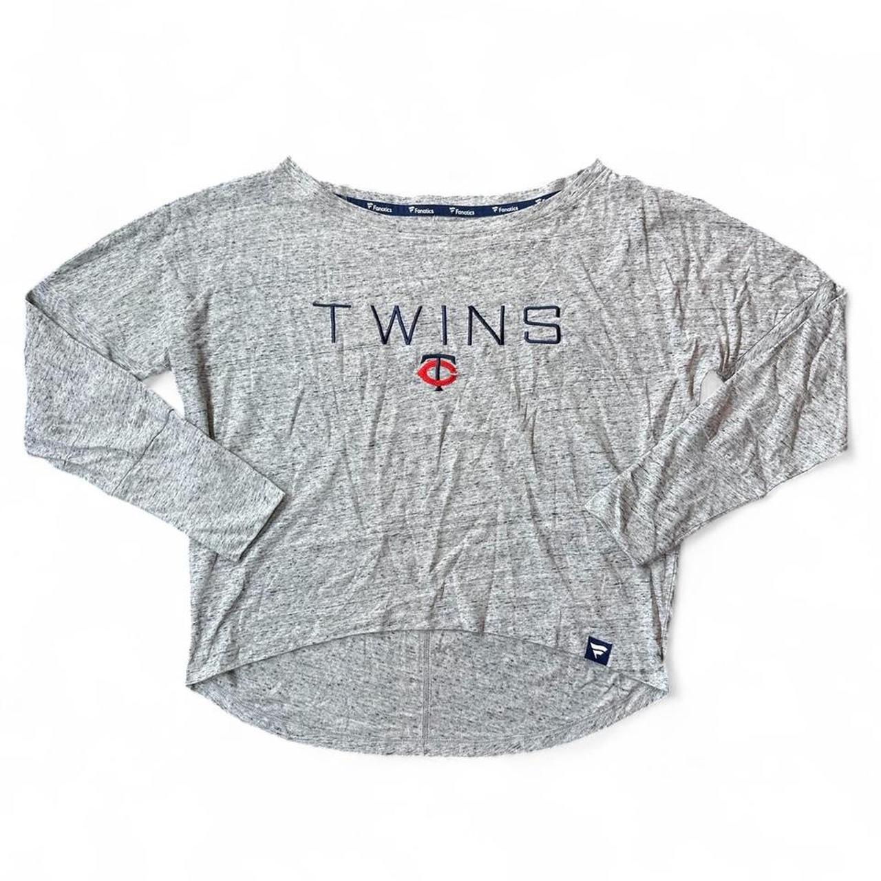 Fanatics Women's grey Shirts