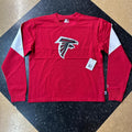 Starter Women's red T-shirts