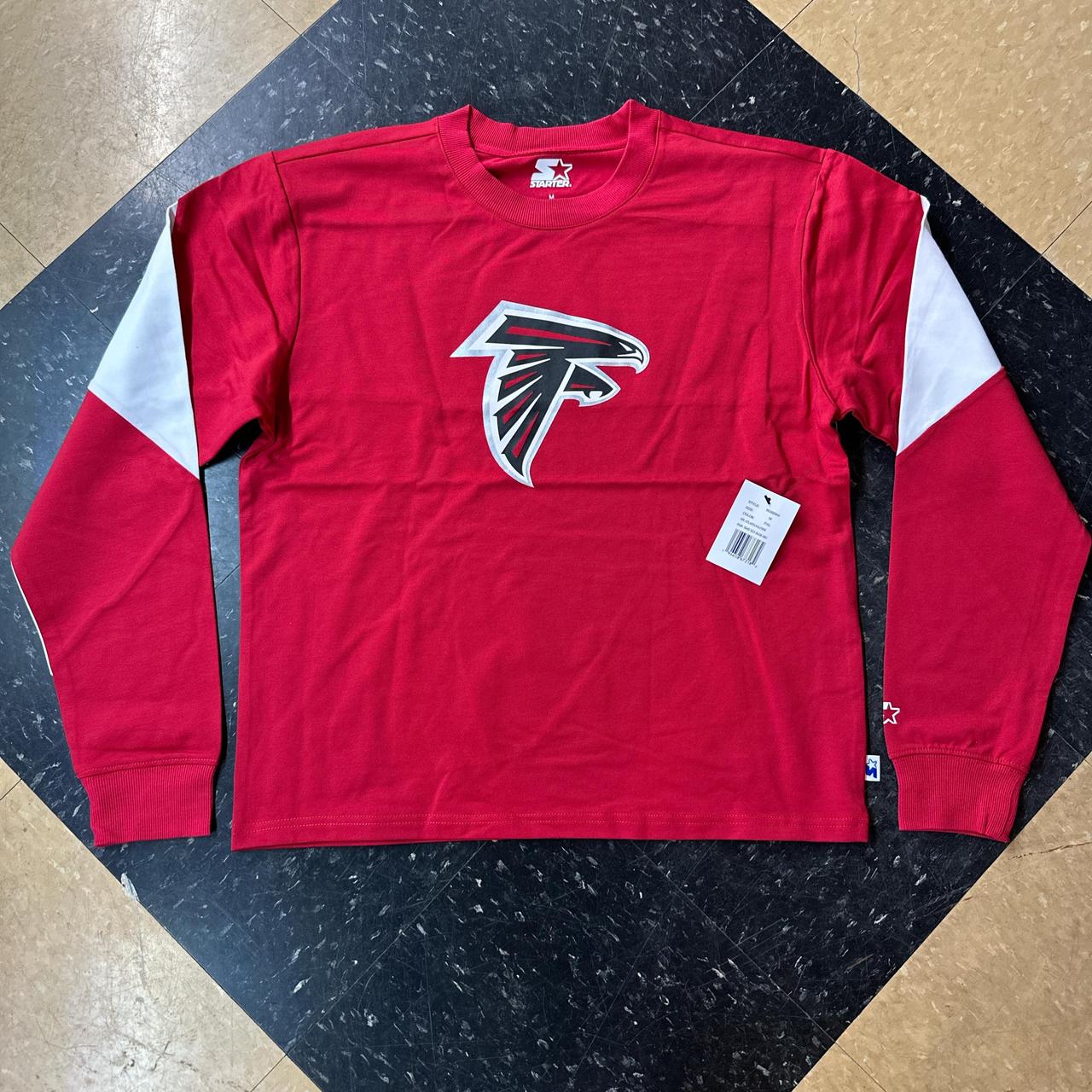 Starter Women's red T-shirts